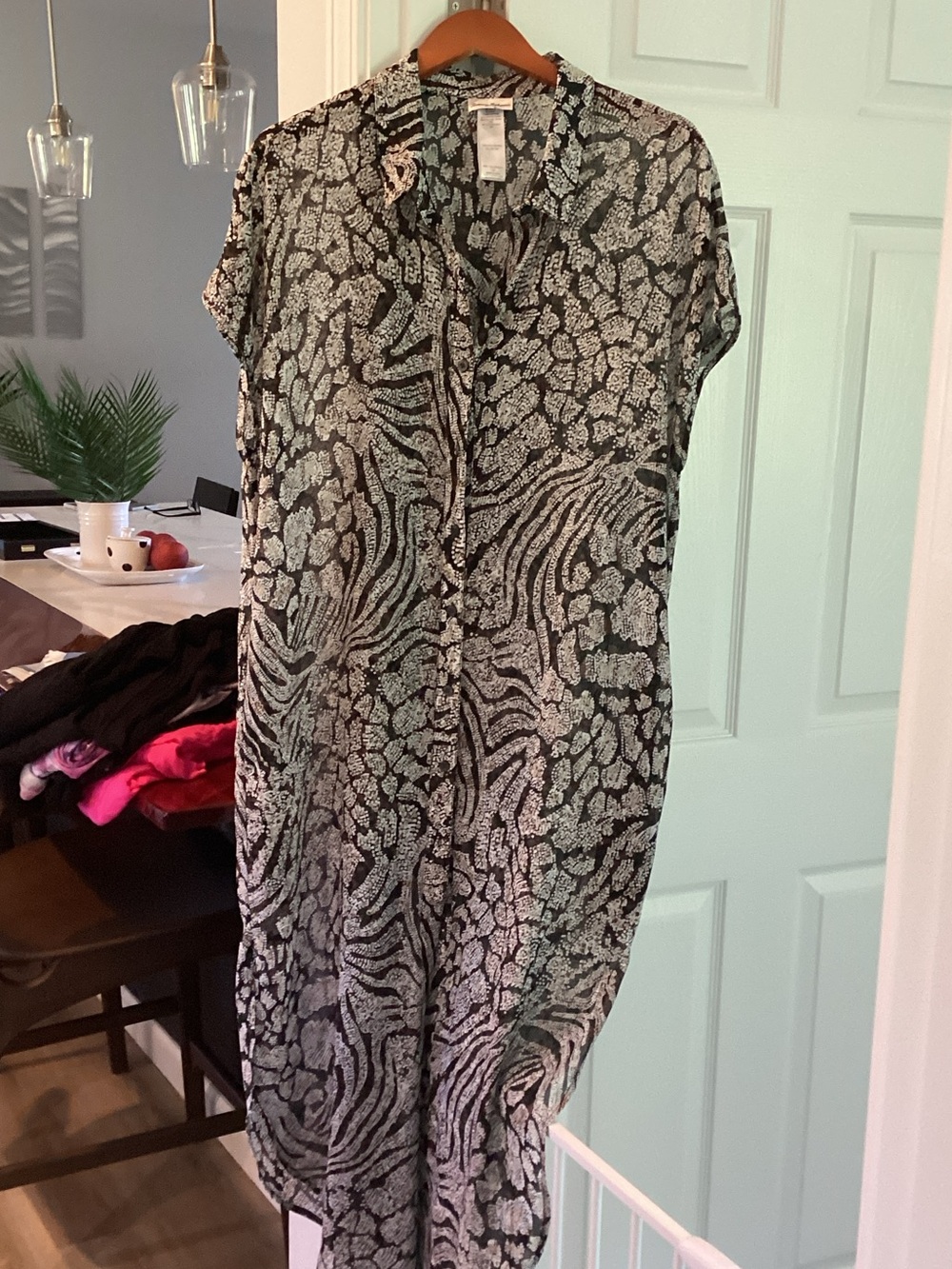 Tommy Bahama Swim Coverup